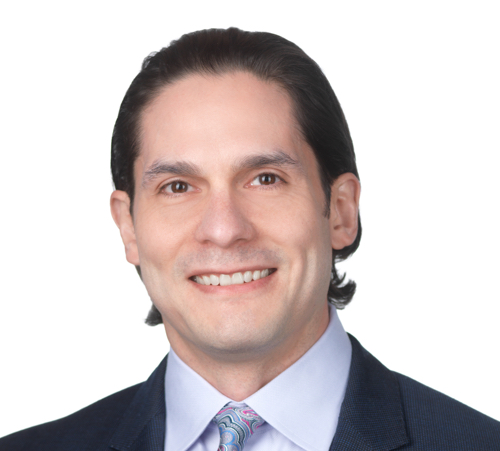 photo of Michael Anguiano