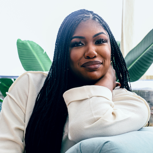 photo of Morgan Malone