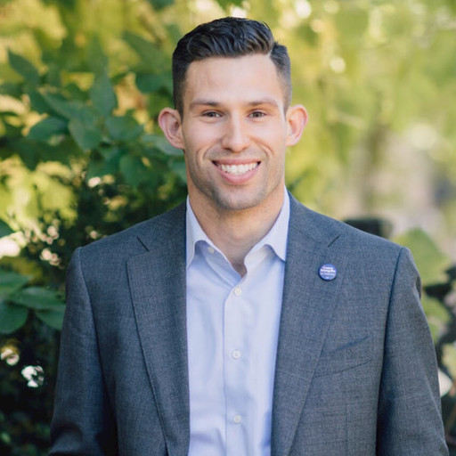 photo of Casey Smagala