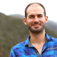 photo of Steven Vance